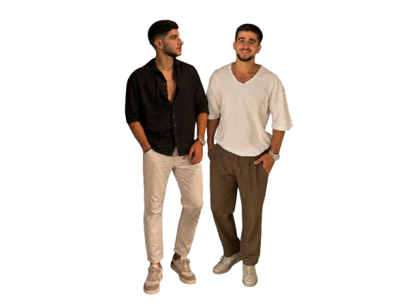 ALLSET Founders